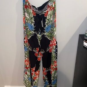 Alberto Makali pants
